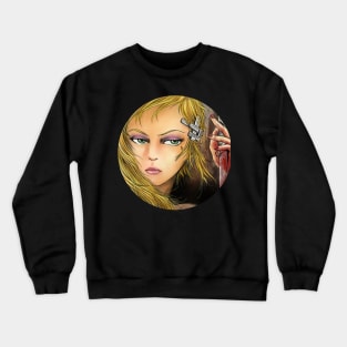 Murder Weapon Crewneck Sweatshirt